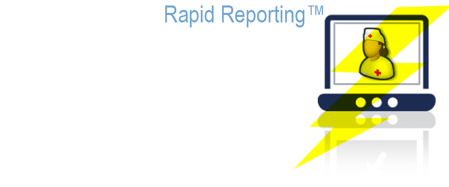 Rapid Reporting™ To Florida Board Of Nursing...